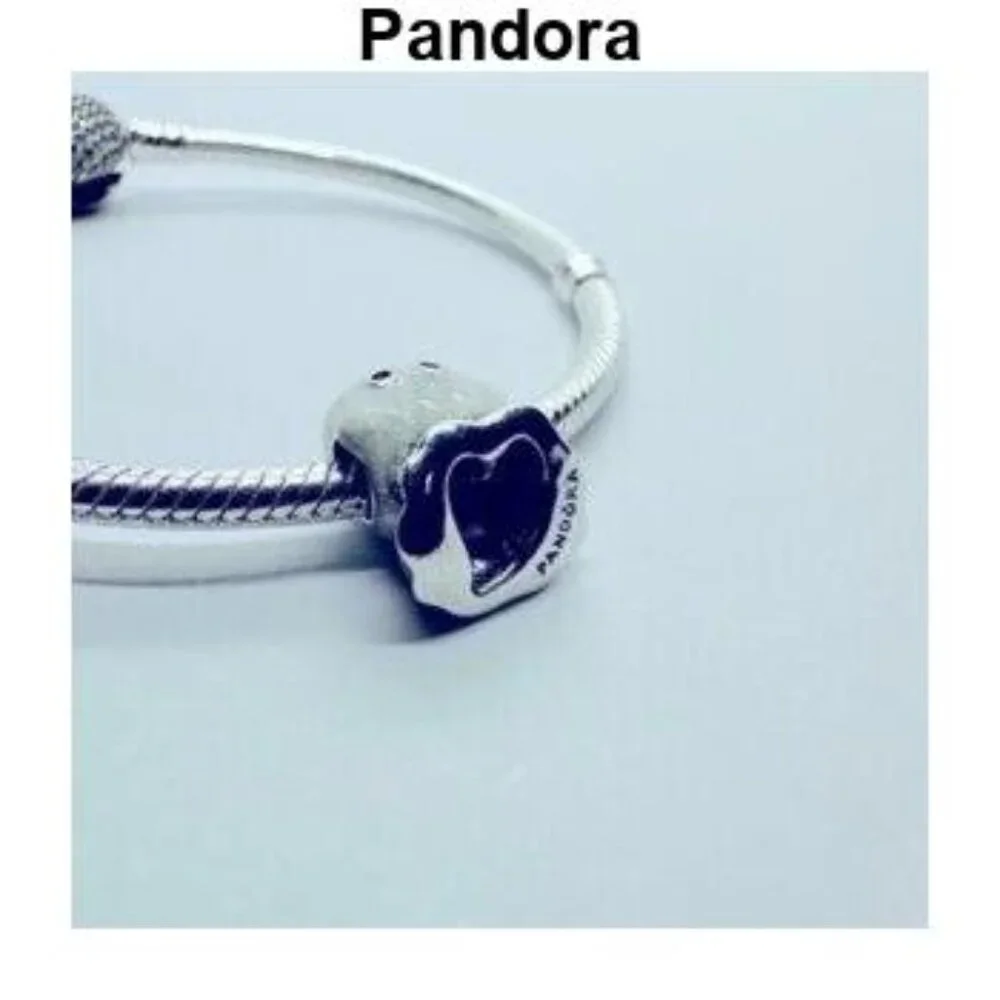 Pandora Brand new Authentic Pandora Boo Ghost Charm